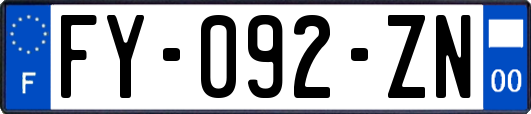 FY-092-ZN