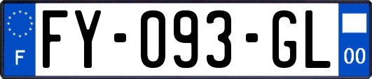 FY-093-GL