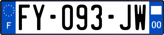 FY-093-JW