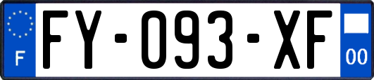 FY-093-XF