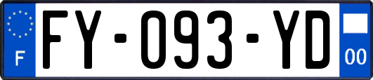 FY-093-YD