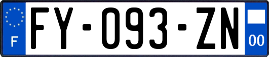FY-093-ZN