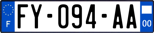 FY-094-AA