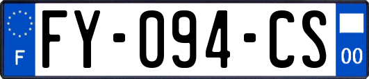 FY-094-CS