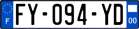 FY-094-YD