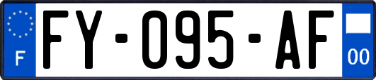 FY-095-AF