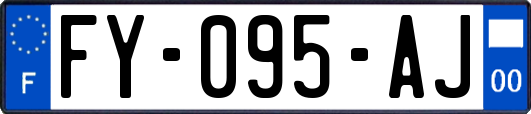 FY-095-AJ