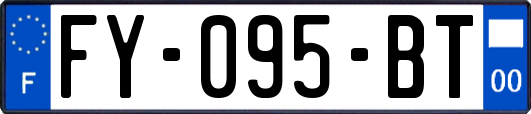 FY-095-BT