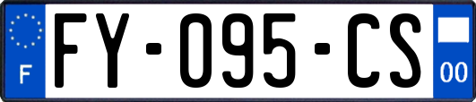 FY-095-CS