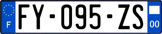 FY-095-ZS