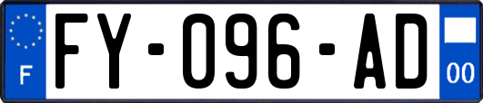 FY-096-AD