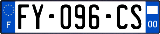 FY-096-CS