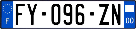 FY-096-ZN
