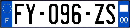 FY-096-ZS