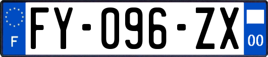 FY-096-ZX