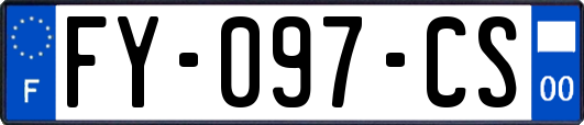 FY-097-CS