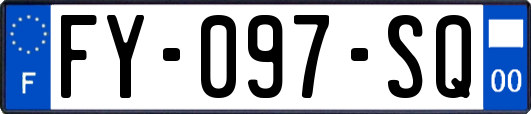 FY-097-SQ