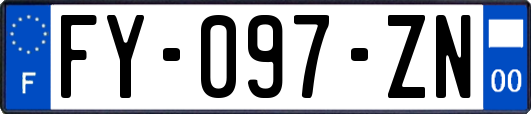 FY-097-ZN