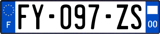 FY-097-ZS