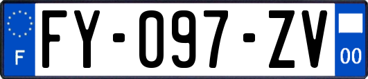FY-097-ZV