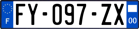 FY-097-ZX