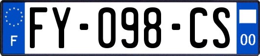 FY-098-CS