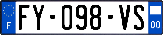 FY-098-VS