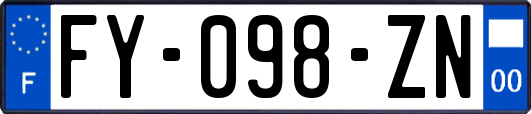 FY-098-ZN