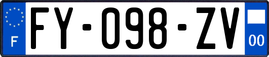 FY-098-ZV
