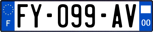 FY-099-AV