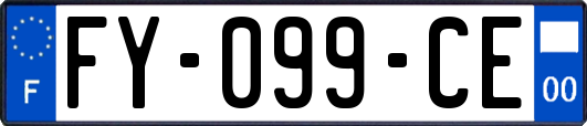 FY-099-CE