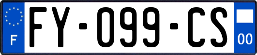 FY-099-CS