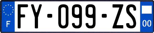 FY-099-ZS