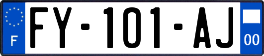 FY-101-AJ