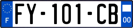 FY-101-CB