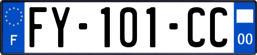 FY-101-CC
