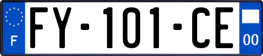 FY-101-CE