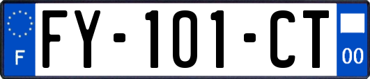 FY-101-CT