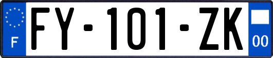 FY-101-ZK