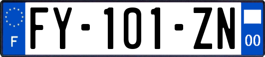 FY-101-ZN