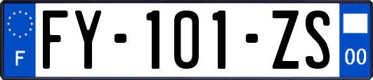 FY-101-ZS