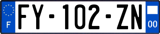 FY-102-ZN