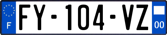 FY-104-VZ