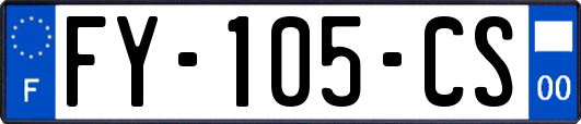 FY-105-CS