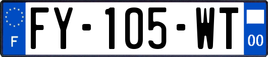 FY-105-WT