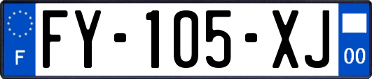 FY-105-XJ