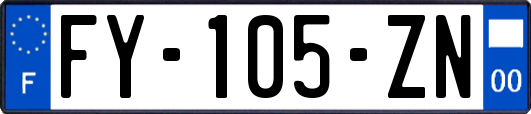 FY-105-ZN