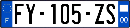 FY-105-ZS
