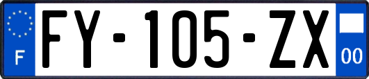 FY-105-ZX
