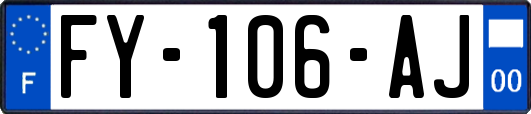 FY-106-AJ